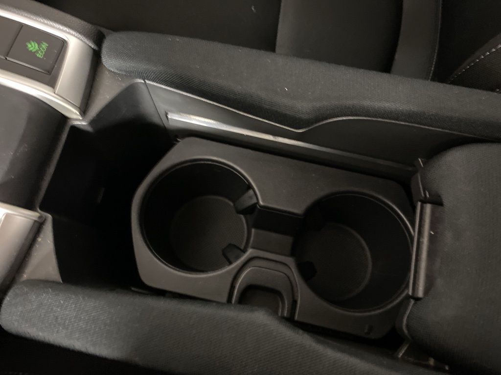 2019 Honda Civic LX photo 25