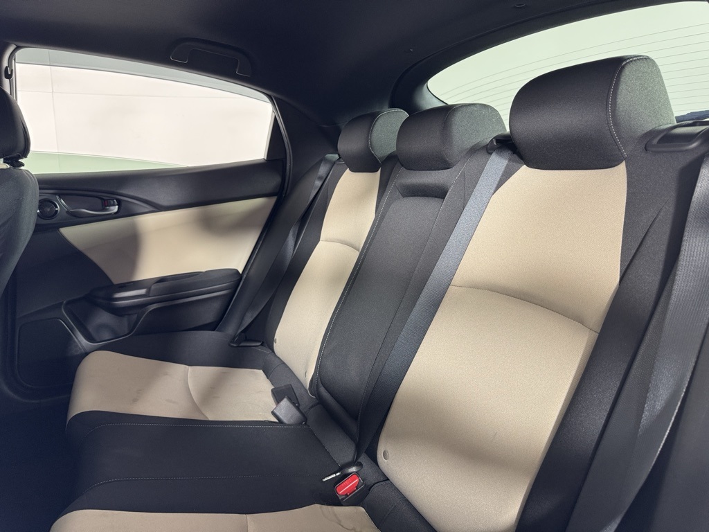 2019 Honda Civic EX photo 12