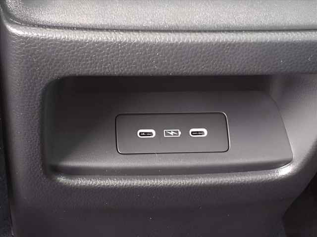 2026 Honda CR-V EX photo 13