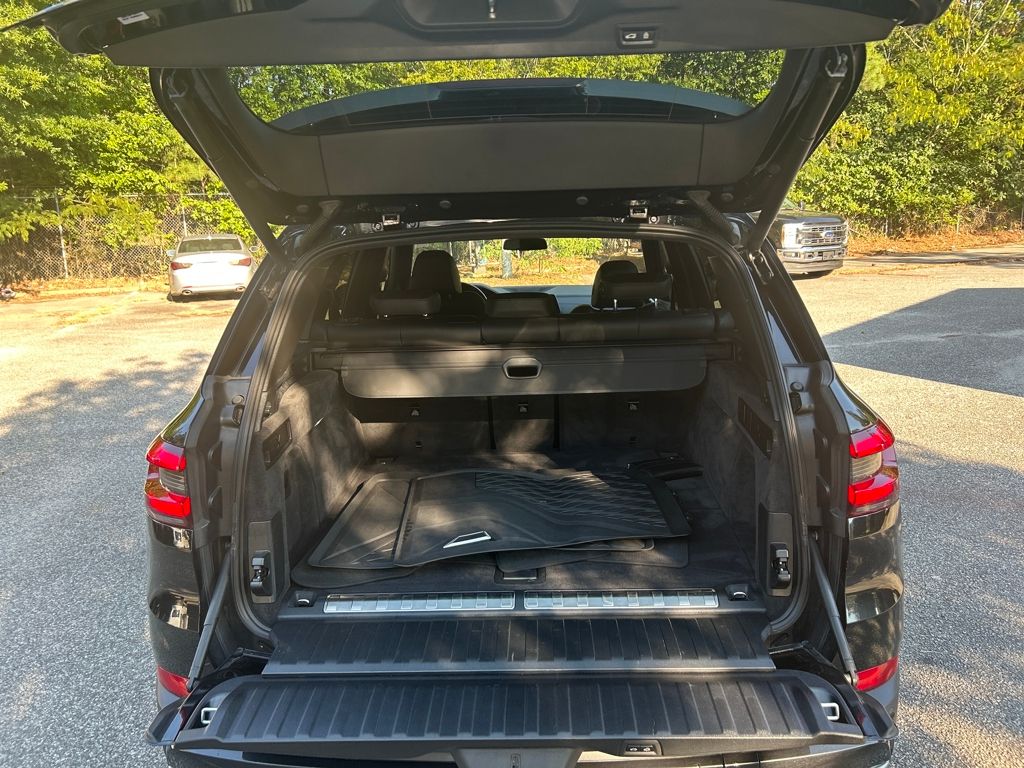 2023 Bmw X5 xDrive45e photo 24