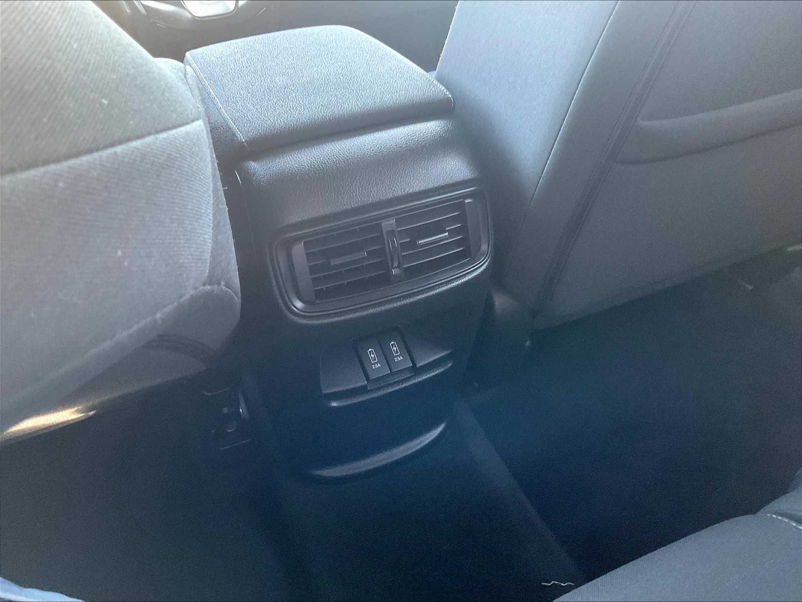 2021 Honda CR-V EX photo 28