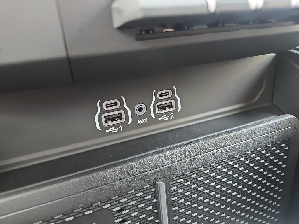 2026 Ram 1500 Big Horn Lone Star photo 57