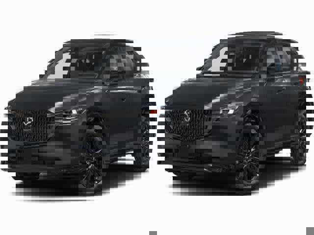 2025 Mazda CX-5 Turbo Premium Package's photo