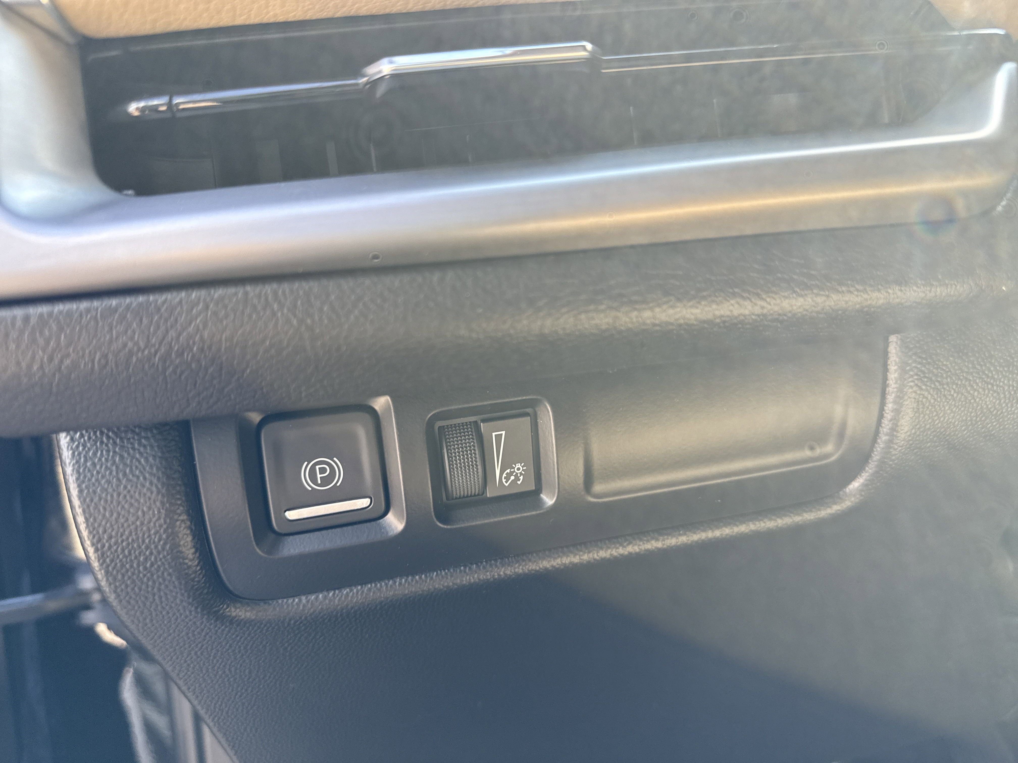 2024 Cadillac XT4 Premium Luxury photo 10