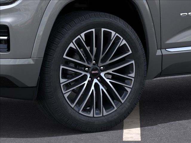 2026 Gmc Terrain Denali photo 5