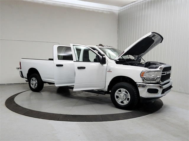 2023 Ram 2500 Tradesman photo 7