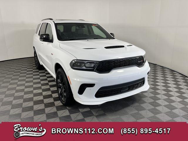 2026 Dodge Durango GT Plus's photo
