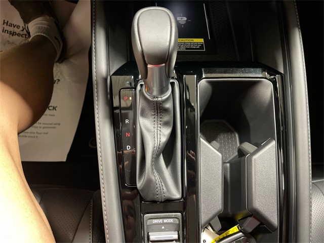 2024 Honda Accord Hybrid Touring photo 19