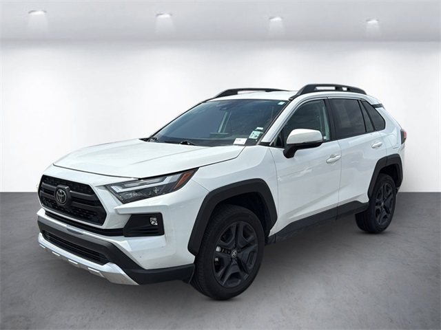 2024 Toyota RAV4 Adventure's photo
