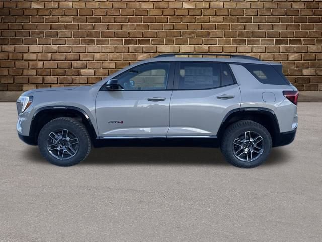 2026 Gmc Terrain AT4 photo 2