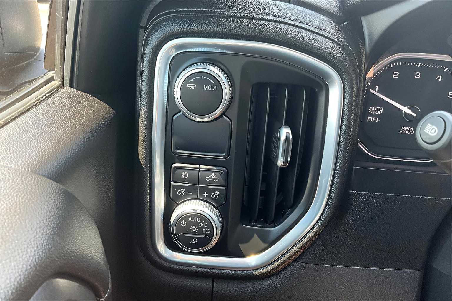 2020 Gmc Sierra 1500 Denali photo 34