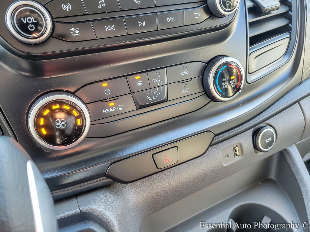 2021 FORD TRANSIT - Image 14