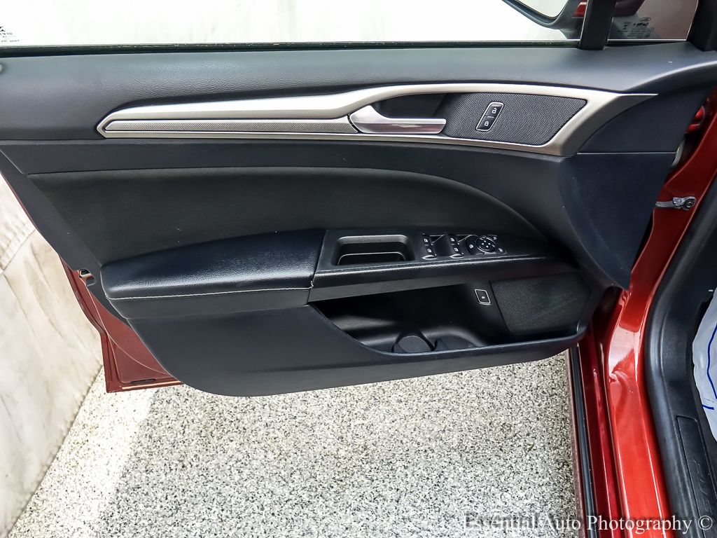 2019 FORD FUSION - Image 20