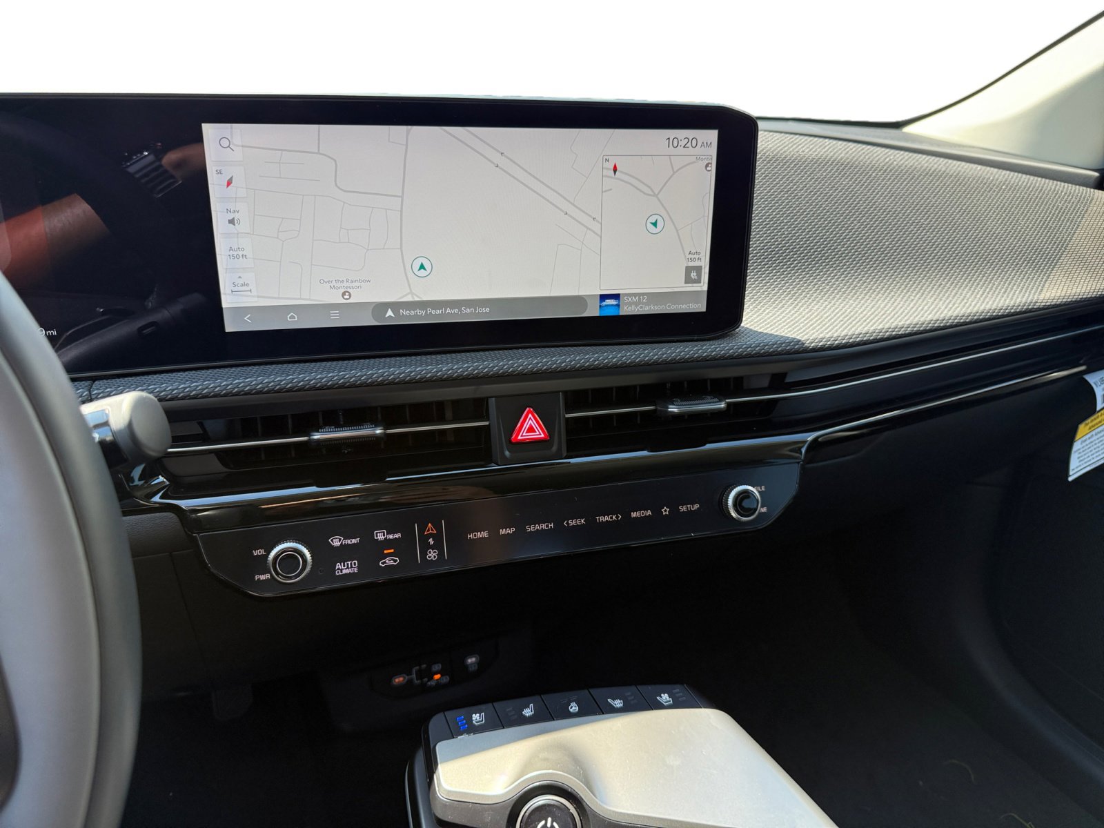 2025 Kia EV6 Wind photo 12