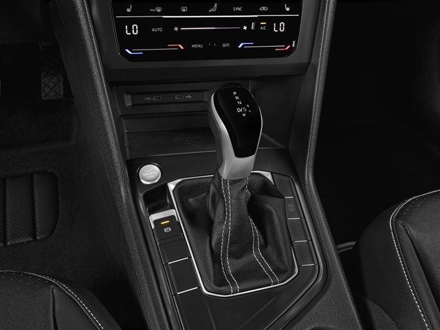 2023 Volkswagen Tiguan SE R-Line Black photo 9