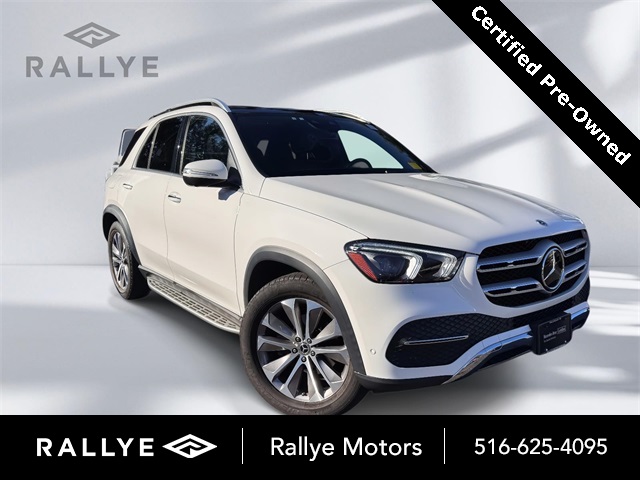 2023 Mercedes-Benz GLE GLE350's photo