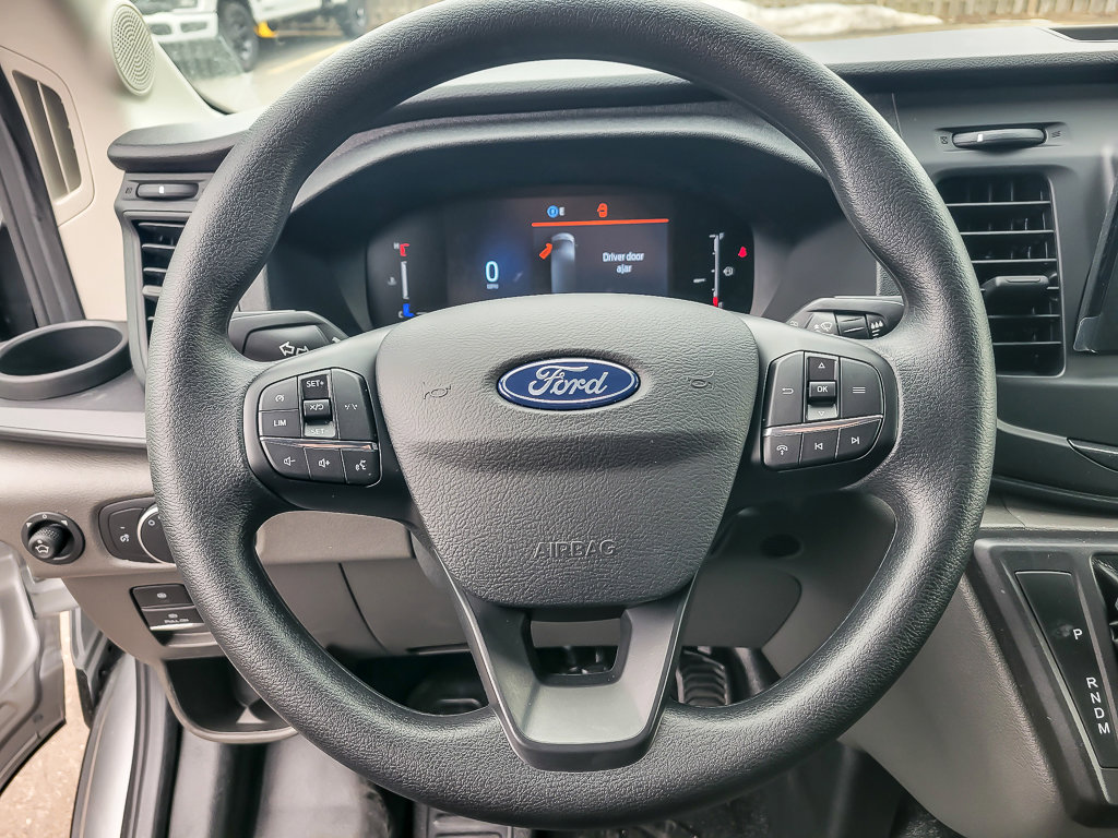 2026 FORD TRANSIT - Image 16