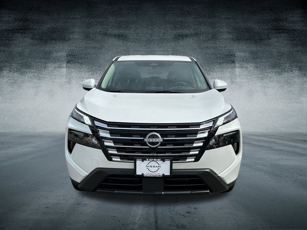 2026 Nissan Rogue SV photo 6