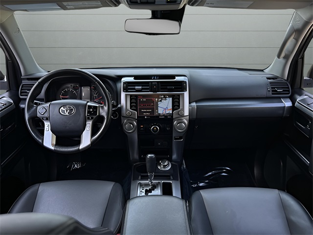 2024 Toyota 4Runner SR5 Premium photo 20