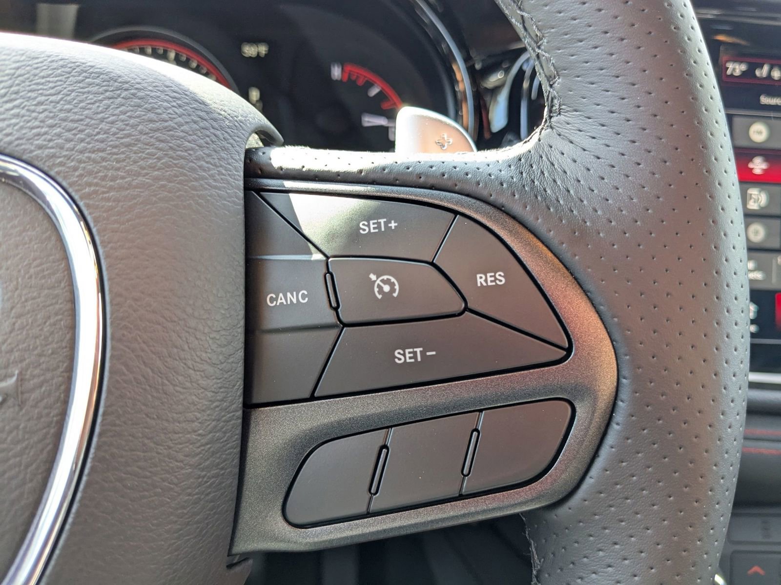 2025 Dodge Durango GT photo 15