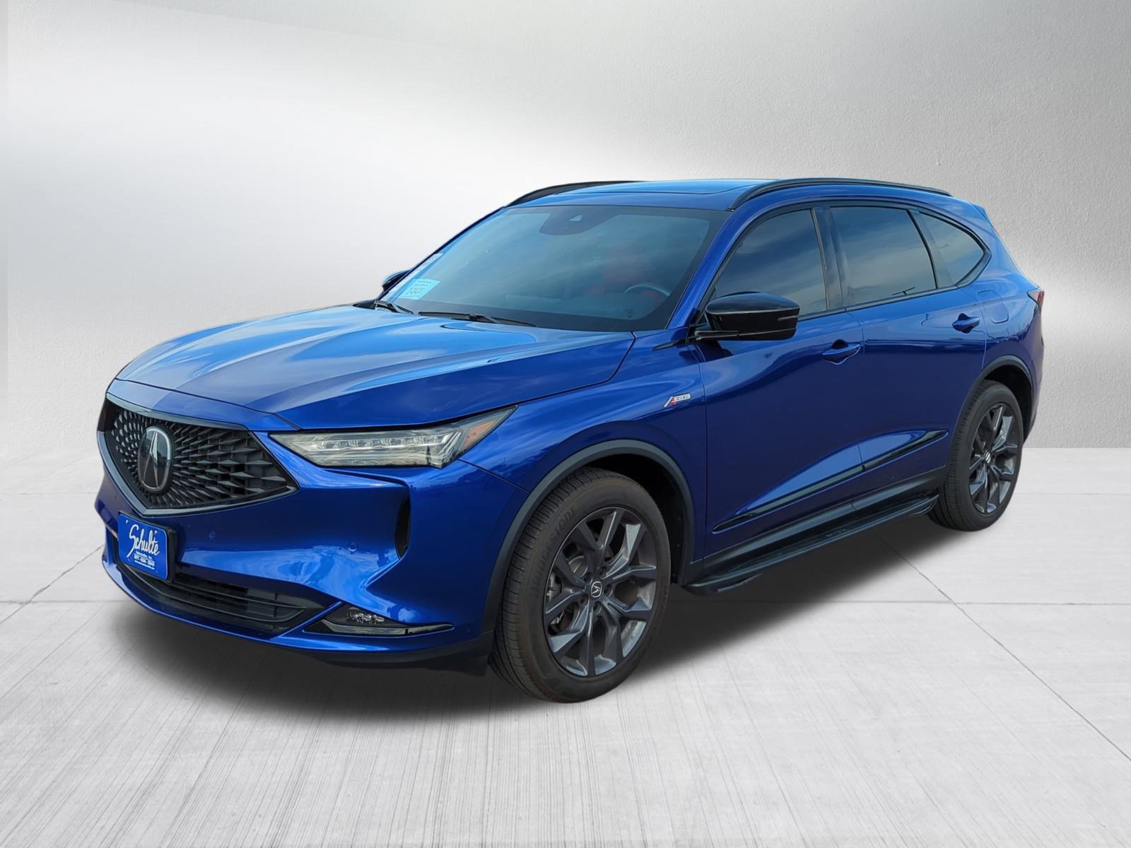 2023 Acura MDX SH-AWD A-Spec photo 3
