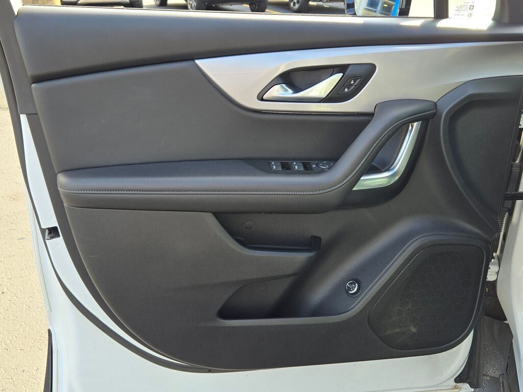 2022 Chevrolet Blazer 3LT photo 21