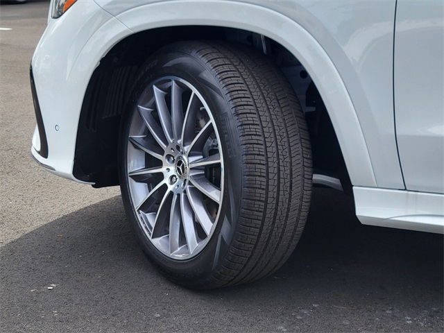 2026 Mercedes Benz GLE 350 4MATIC photo 33