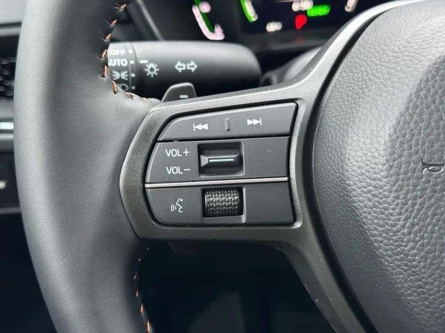 2026 Honda CR-V Sport-L Hybrid photo 13