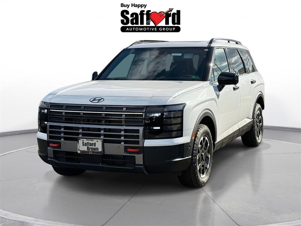 2026 Hyundai Palisade XRT Pro's photo