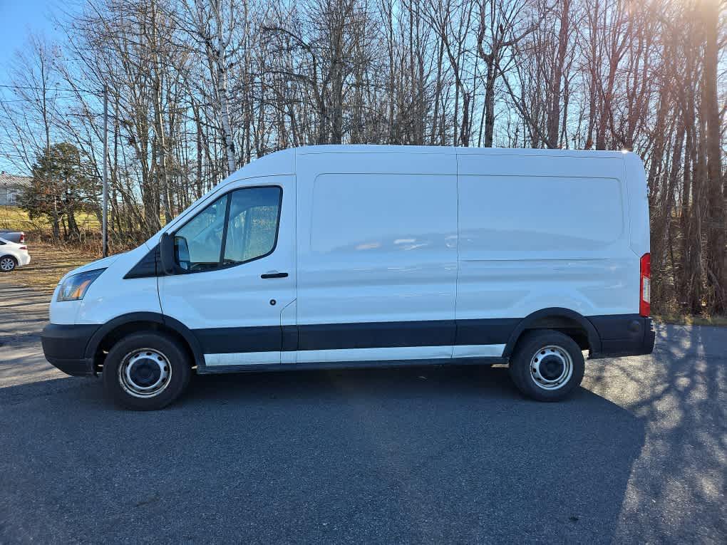 2019 Ford Transit Van photo 2