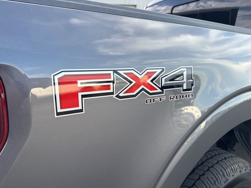 2021 Ford F-150 XLT photo 39