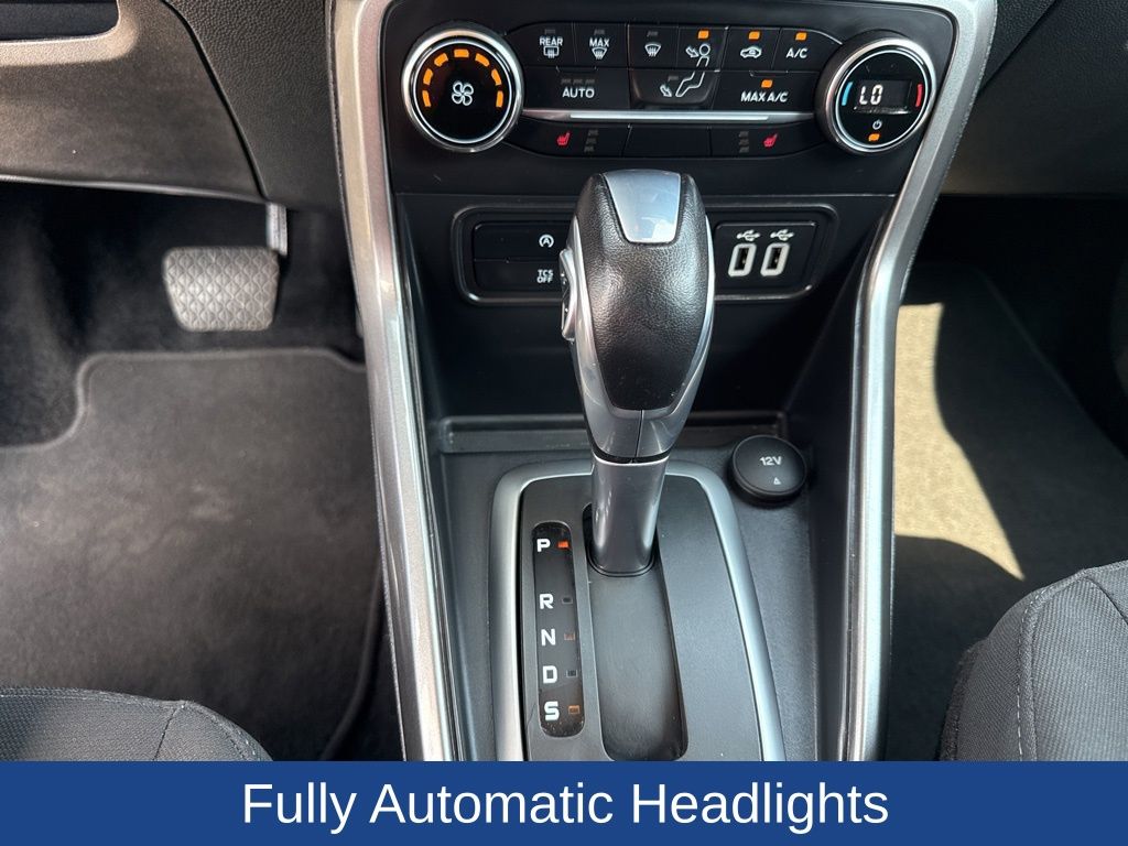 2021 Ford EcoSport SE photo 21