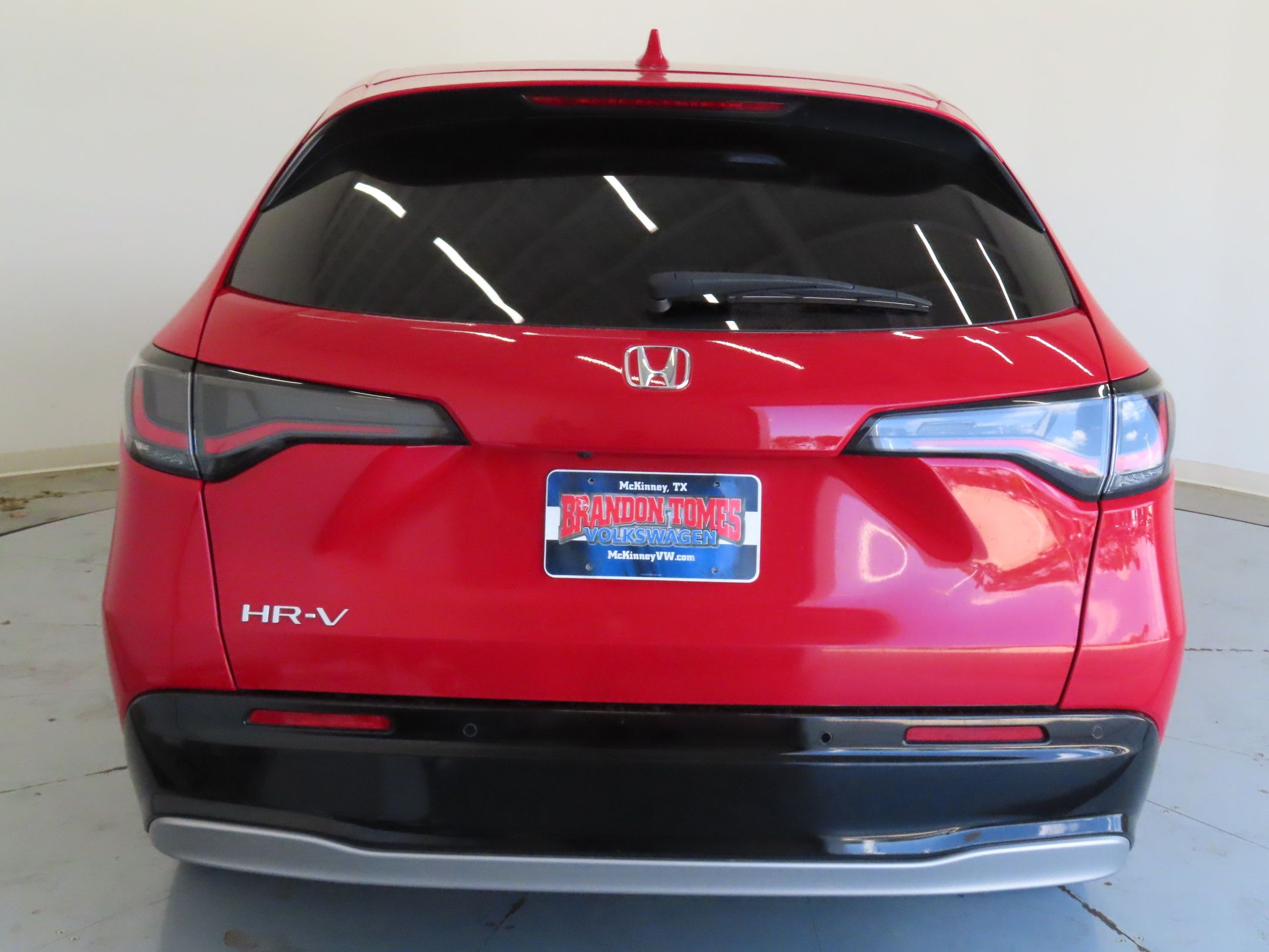 2023 Honda HR-V EX-L photo 4