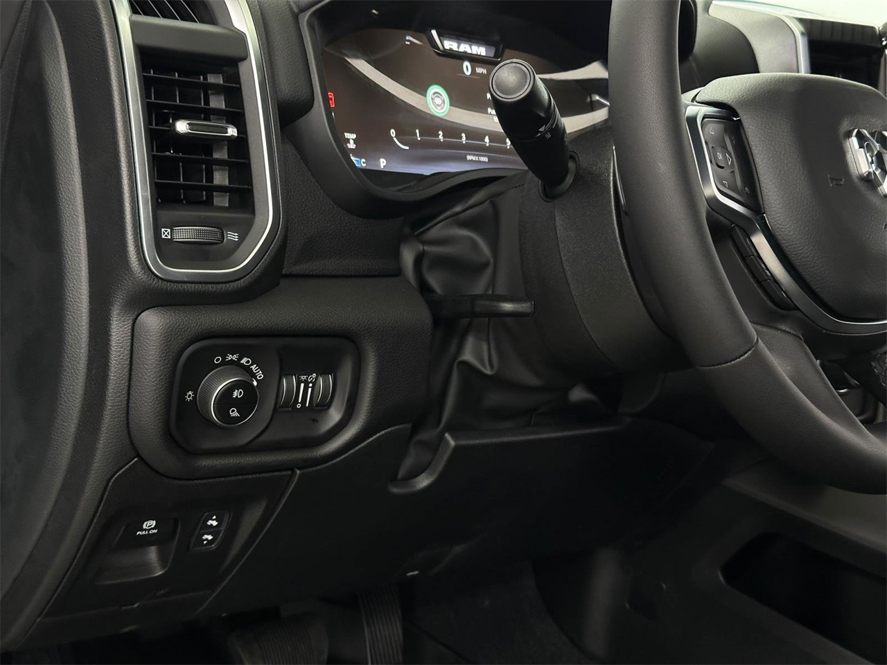 2026 Ram 1500 Big Horn Lone Star photo 13