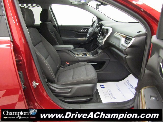 2023 Gmc Acadia SLE photo 30