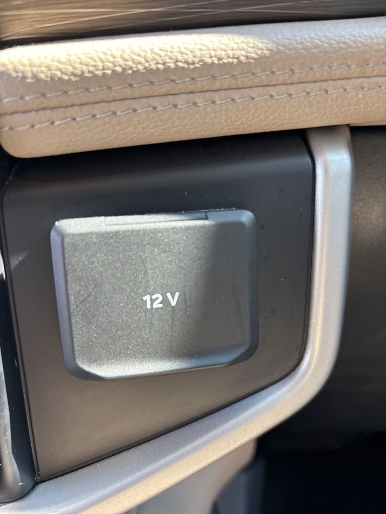 2022 Ford Expedition Limited photo 20