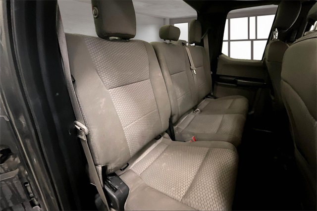 2019 Ford F-150 XLT photo 15