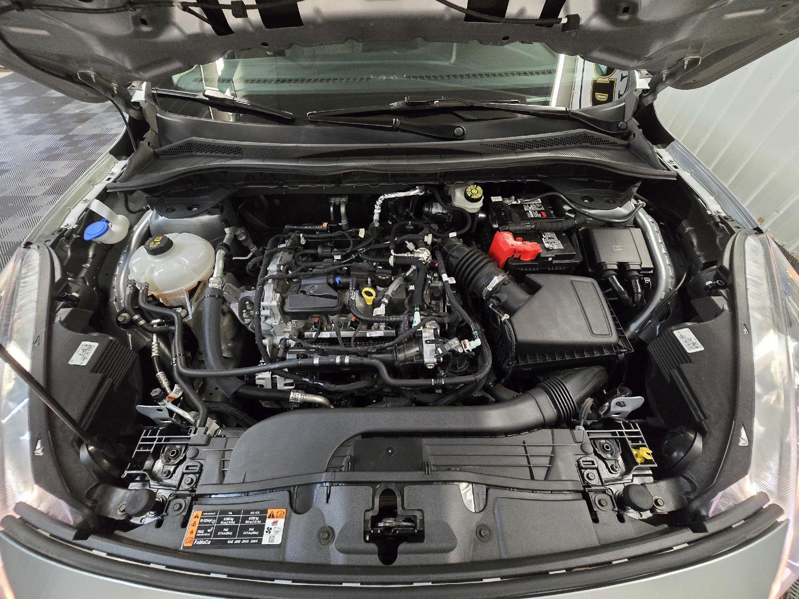 2022 Ford Escape SE photo 31