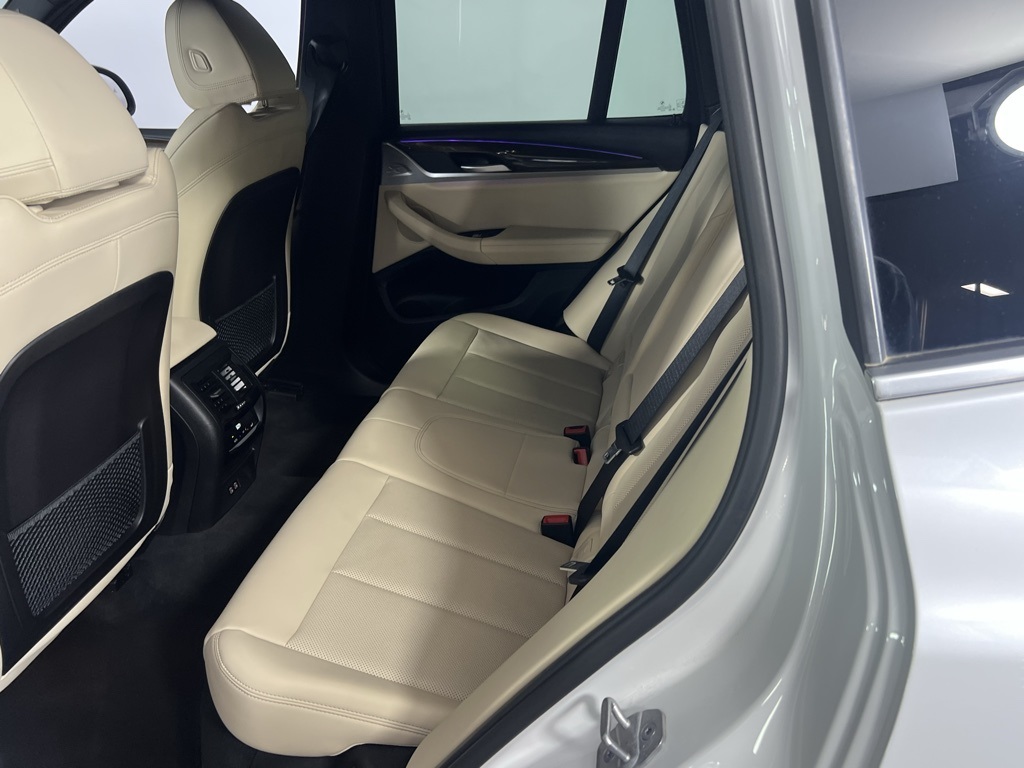 2023 Bmw X3 xDrive30i photo 21