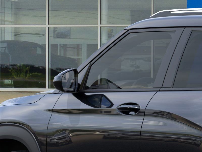 2026 Chevrolet Trailblazer LT photo 7