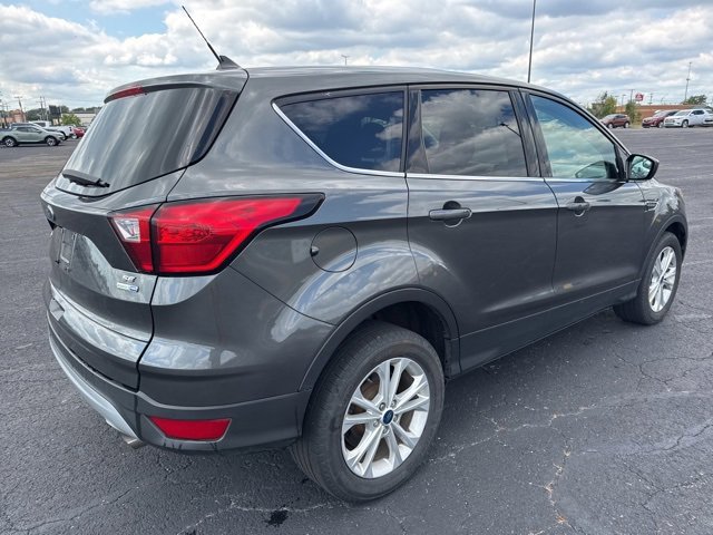 2019 Ford Escape SE photo 4