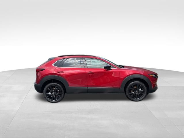 2025 Mazda CX-30 2.5 Turbo Premium photo 6