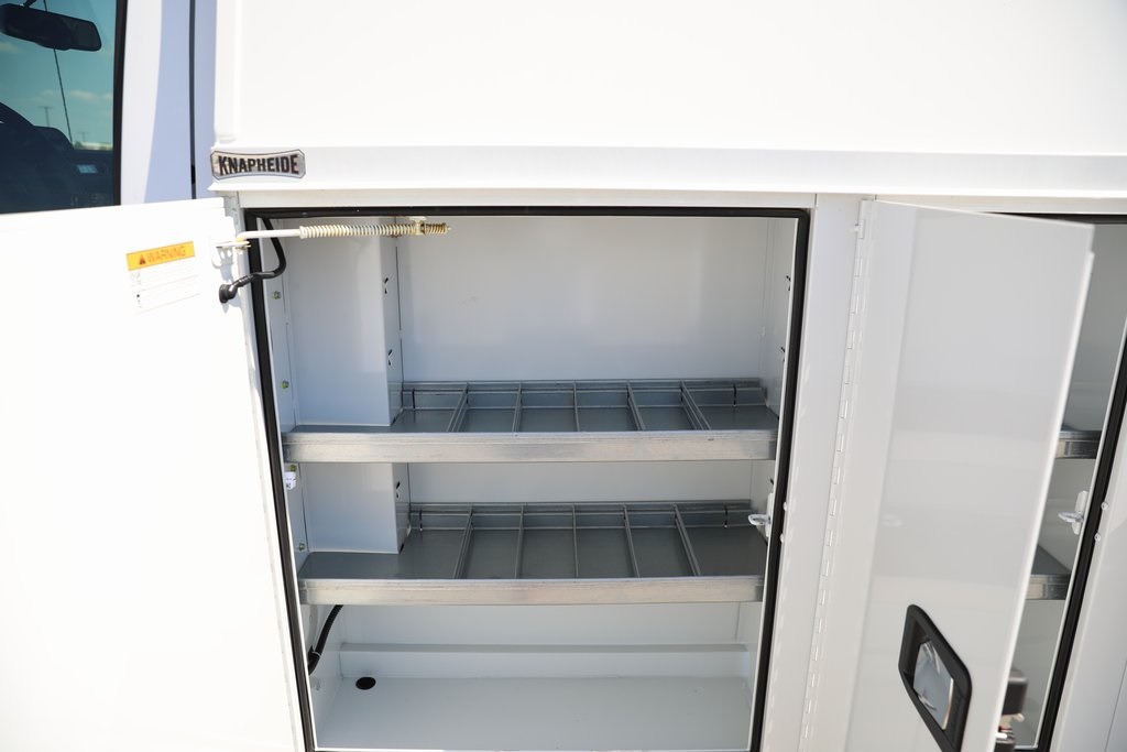 2025 Ford E-350 Base photo 25