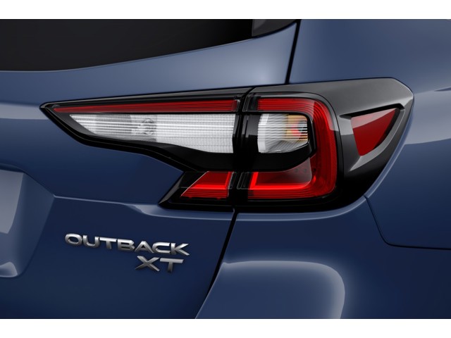 2025 Subaru Outback Limited XT photo 12
