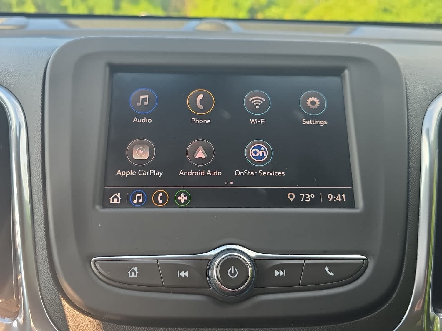 2022 Chevrolet Equinox LT photo 14