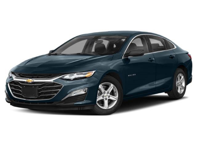 2019 Chevrolet Malibu 1FL