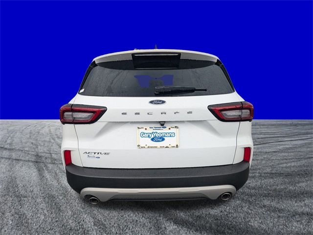 2025 Ford Escape Active photo 3