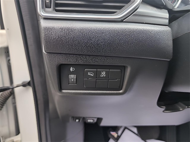 2022 Mazda CX-5 2.5 S photo 12