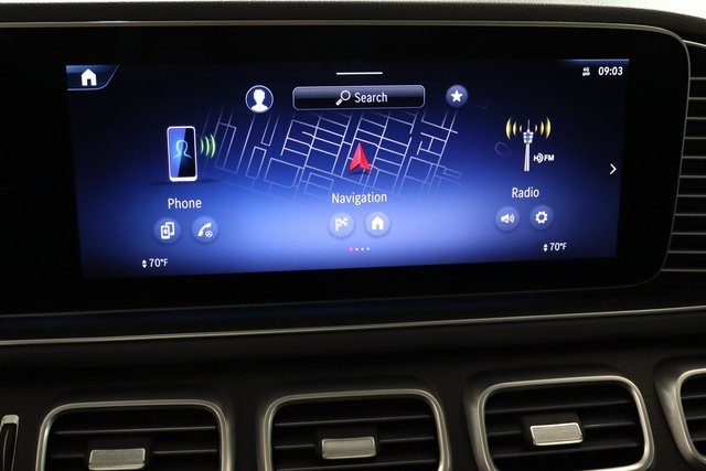 2024 Mercedes Benz GLE 4MATIC 450 photo 7