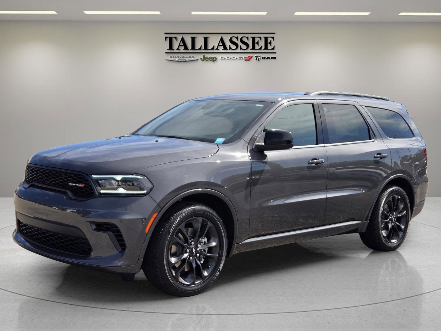 2026 Dodge Durango GT's photo